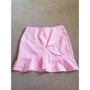 nwt ralph lauren polo golf wicking skirt